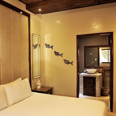 Kaiyana Boracay Beach Resort Manoc-Manoc Екстериор снимка