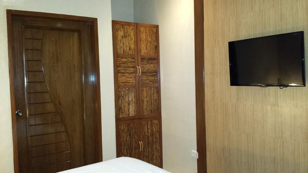 Kaiyana Boracay Beach Resort Manoc-Manoc Стая снимка