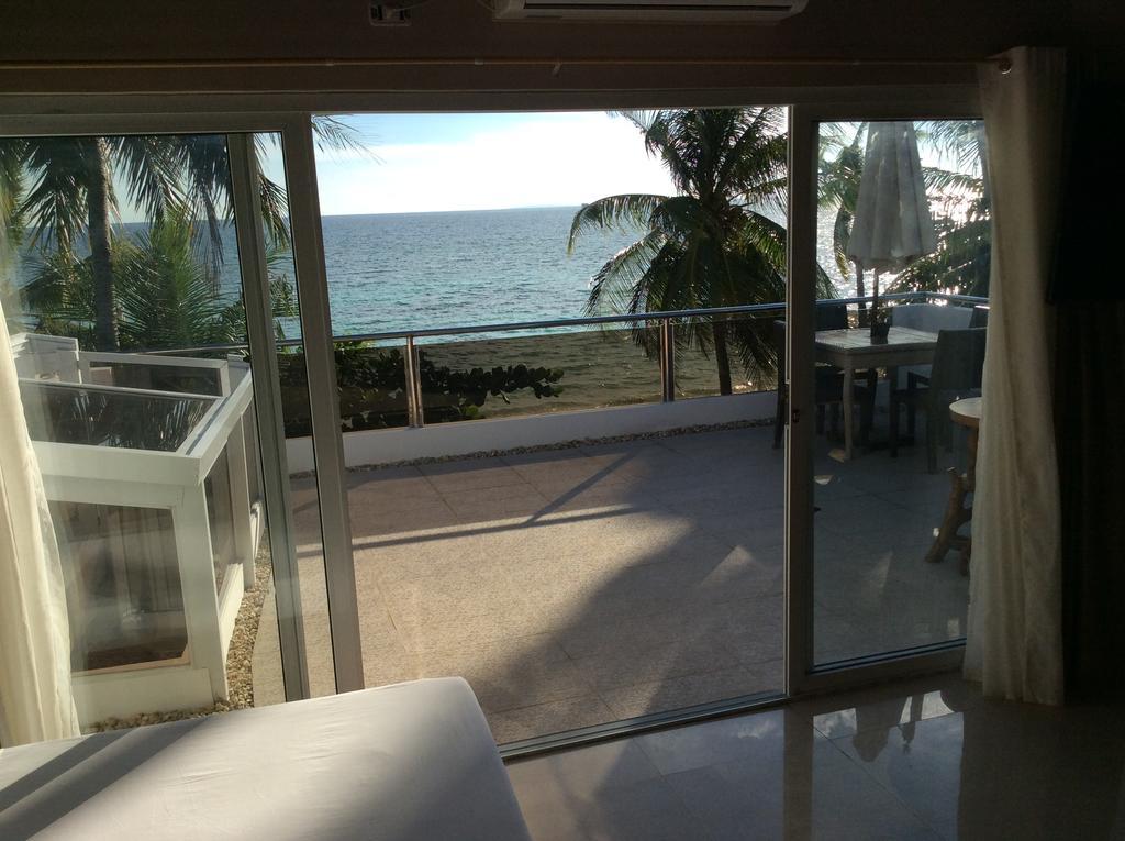 Kaiyana Boracay Beach Resort Manoc-Manoc Екстериор снимка