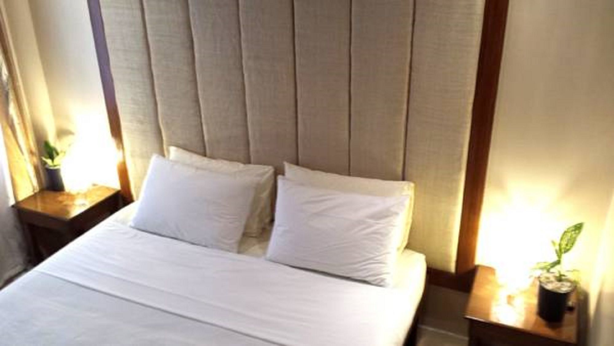 Kaiyana Boracay Beach Resort Manoc-Manoc Екстериор снимка