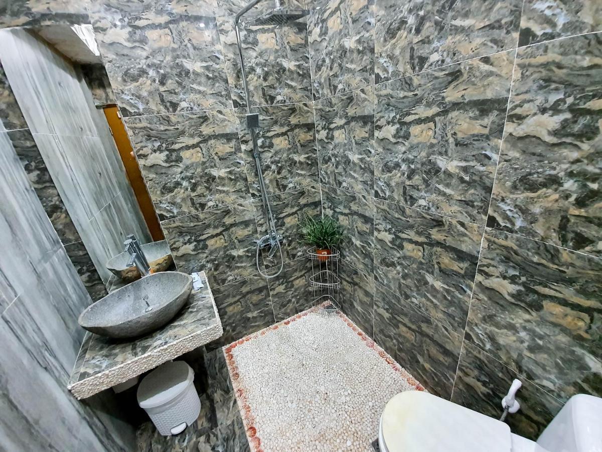 Kaiyana Boracay Beach Resort Manoc-Manoc Екстериор снимка