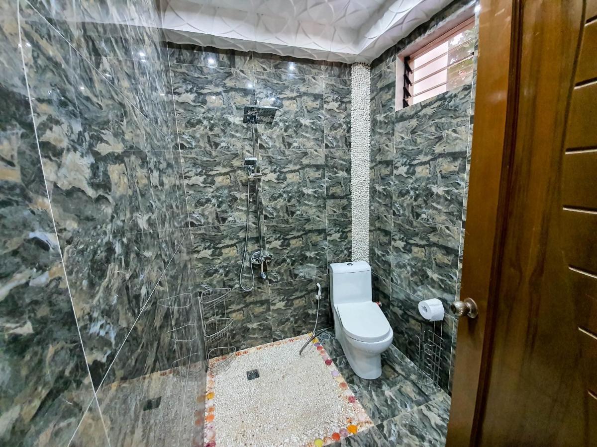 Kaiyana Boracay Beach Resort Manoc-Manoc Екстериор снимка