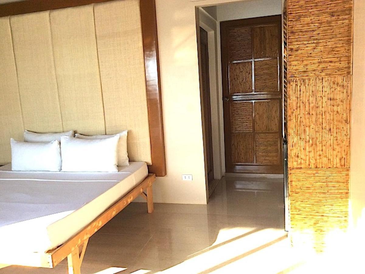 Kaiyana Boracay Beach Resort Manoc-Manoc Екстериор снимка