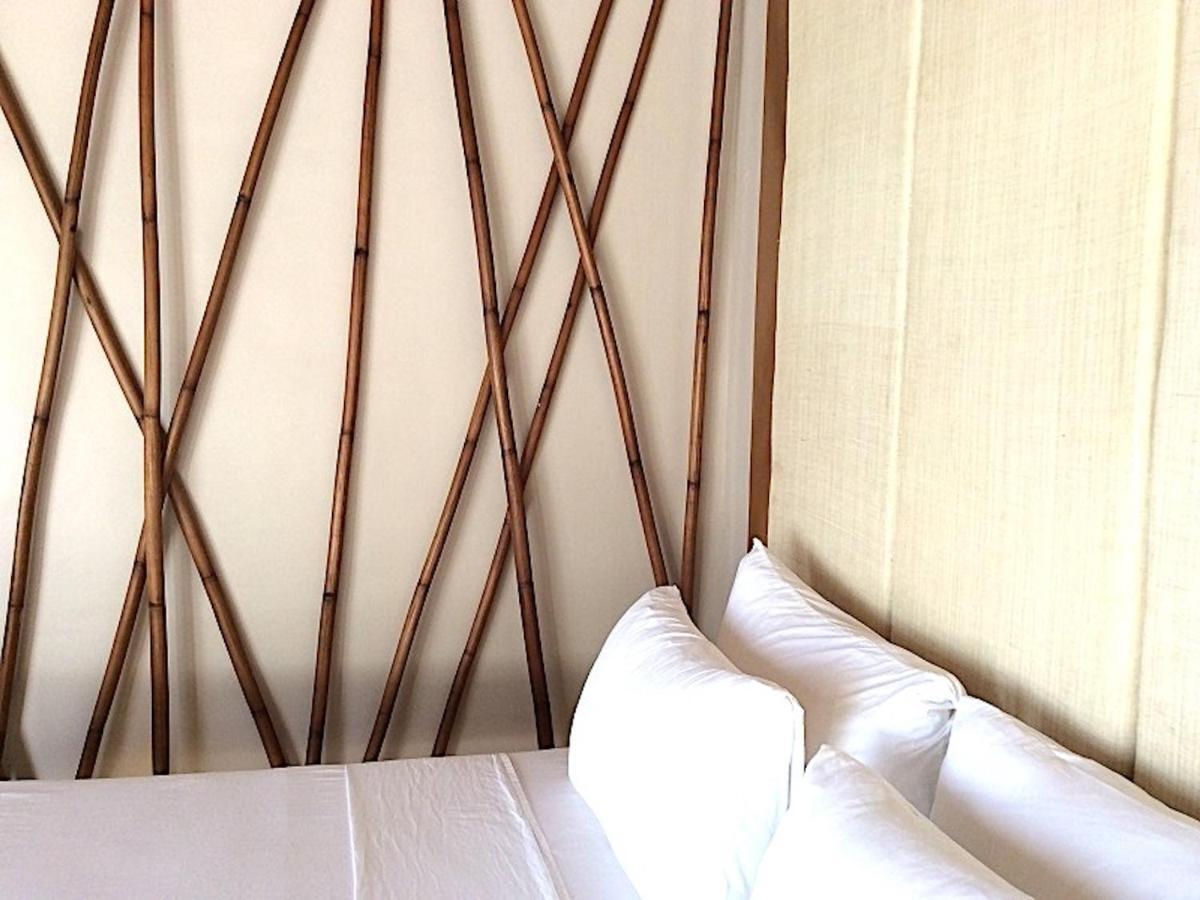 Kaiyana Boracay Beach Resort Manoc-Manoc Екстериор снимка